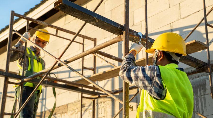 Local Chimney Repair in Leedey, OK